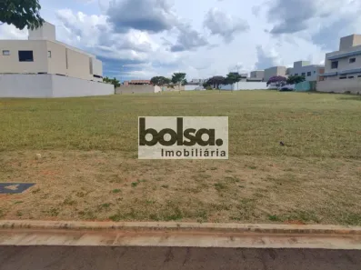 Lote/Terreno à venda, 451m² no Alphaville, Bauru
