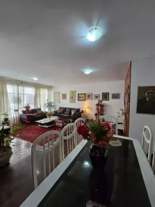 Apartamento com 4 Quartos à venda, 260m² no Icaraí, Niterói