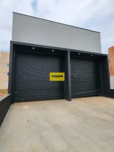 Galpão/Depósito/Armazém para alugar, 236m² no Vila dos Ipês, Boituva
