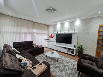 Sobrado com 3 Quartos à venda, 250m² no Vila Formosa, São Paulo