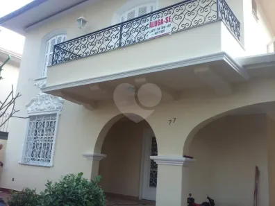 Casa com 4 Quartos à venda, 250m² no Jardim Paulista, São Paulo
