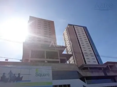 Sala Comercial à venda, 36m² no Parque Jardim Europa, Bauru