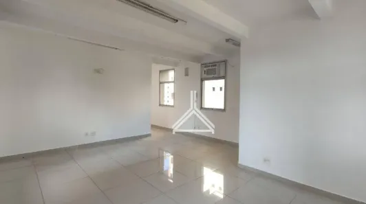 Sala Comercial à venda, 37m² no Vila Mariana, São Paulo