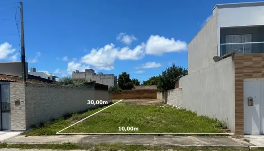 Lote/Terreno para alugar, 300m² no Manaíra, João Pessoa