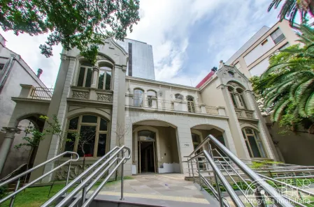 Sala Comercial para alugar, 43m² no Independência, Porto Alegre
