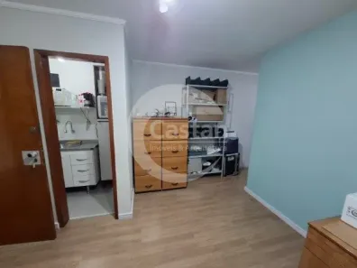 Sala Comercial com 1 Quarto à venda, 38m² no Vila Gomes Cardim, São Paulo