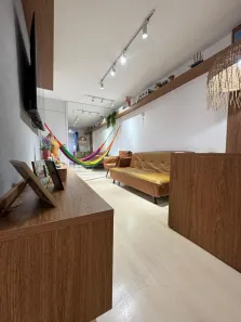 Apartamento com 2 Quartos à venda, 46m² no Curicica, Rio de Janeiro