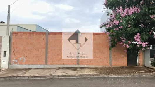 Lote/Terreno à venda, 312m² no Jardim Terramérica III, Americana