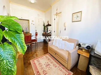 Apartamento com 1 Quarto à venda, 47m² no Santa Efigênia, Belo Horizonte