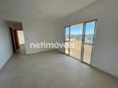 Apartamento com 3 Quartos à venda, 102m² no Centro, Florestal