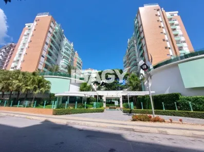 Apartamento com 2 Quartos para alugar, 62m² no Trindade, Florianópolis