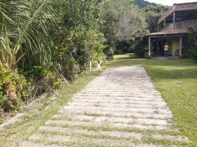 Fazenda/Sítio com 3 Quartos à venda, 150m² no São José do Imbassaí, Maricá