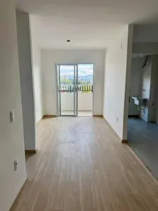 Apartamento com 2 Quartos à venda, 61m² no Jardim São Carlos, Sorocaba