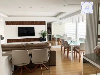 Apartamento com 3 Quartos à venda, 98m² no Sanvitto, Caxias do Sul