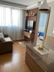 Apartamento com 2 Quartos à venda, 48m² no Palmeiras de São José, São José dos Campos