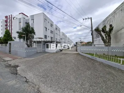 Apartamento com 2 Quartos para alugar, 56m² no Praia Comprida, São José