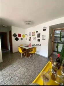 Apartamento com 2 Quartos à venda, 75m² no Charitas, Niterói