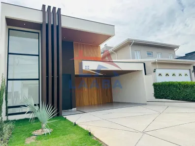 Casa de Condomínio com 3 Quartos à venda, 309m² no Residencial Evidências, Indaiatuba