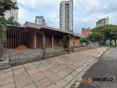Imóvel Comercial para alugar, 174m² no Boa Vista, Novo Hamburgo