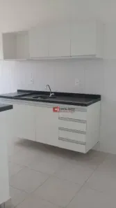 Apartamento com 2 Quartos à venda, 55m² no Chácara Recreio Primavera, Jaguariúna