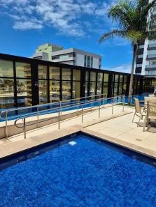 Apartamento com 1 Quarto à venda, 40m² no Enseada do Suá, Vitória