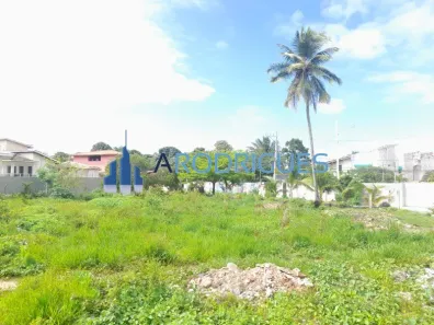Lote/Terreno à venda, 2637m² no Pituaçu, Salvador