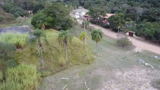 Lote/Terreno à venda, 5526m² no Estância Santa Maria do Laranjal, Atibaia