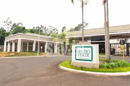 Lote/Terreno à venda, 377m² no Vila Santista, Bauru