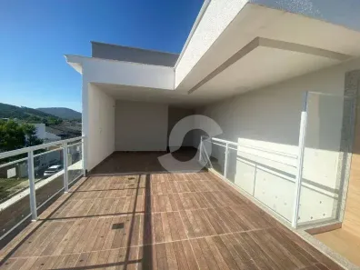 Casa com 2 Quartos à venda, 96m² no Jardim Atlântico Oeste (Itaipuaçu), Maricá