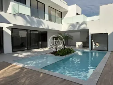 Casa com 6 Quartos à venda, 800m² no Barra da Tijuca, Rio de Janeiro