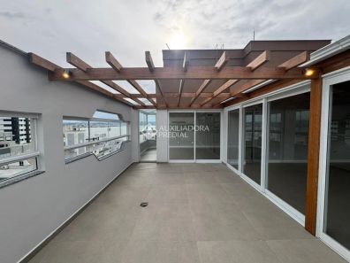 Cobertura com 4 Quartos à venda, 238m² no Agronômica, Florianópolis