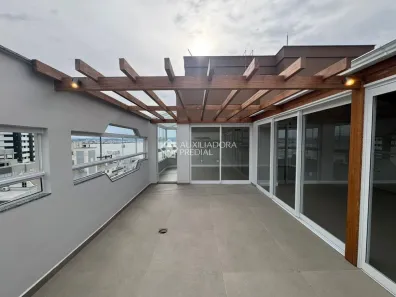 Cobertura com 4 Quartos à venda, 238m² no Agronômica, Florianópolis
