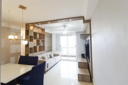 Apartamento com 3 Quartos à venda, 70m² no Vila Guilherme, São Paulo