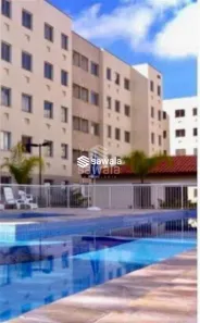 Apartamento com 2 Quartos à venda, 47m² no Vargem Pequena, Rio de Janeiro