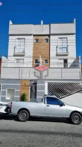 Cobertura com 2 Quartos à venda, 97m² no Vila Luzita, Santo André