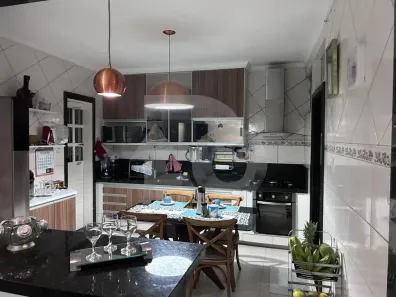 Casa com 4 Quartos à venda, 245m² no Suíça, Aracaju
