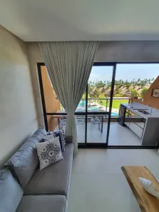 Apartamento com 1 Quarto à venda, 42m² no Praia dos Carneiros, Tamandaré