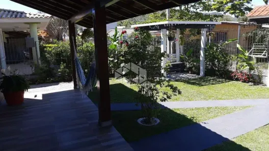 Casa com 3 Quartos à venda, 300m² no Ponta das Canas, Florianópolis