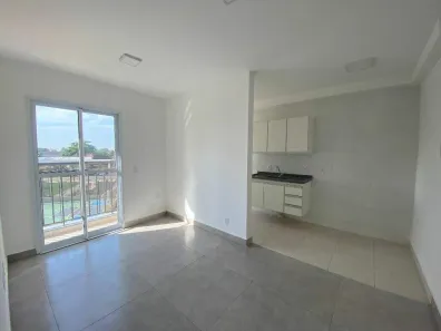Apartamento com 2 Quartos à venda, 48m² no Pompéia, Piracicaba