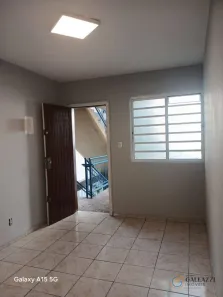 Apartamento com 2 Quartos à venda, 43m² no Parque Laguna, Taboão da Serra