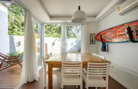 Casa de Condomínio com 3 Quartos à venda, 168m² no Barra da Lagoa, Florianópolis