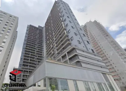 Apartamento com 2 Quartos à venda, 41m² no Santo Amaro, São Paulo