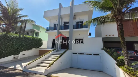 Casa de Condomínio com 4 Quartos à venda, 450m² no Vila São Paulo, Itanhaém