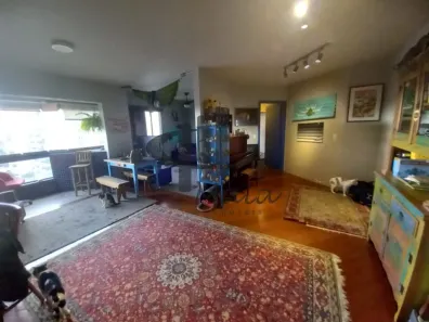 Apartamento com 2 Quartos à venda, 126m² no Barcelona, São Caetano do Sul