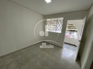 à venda, 110m² no Paraíso, Santo André