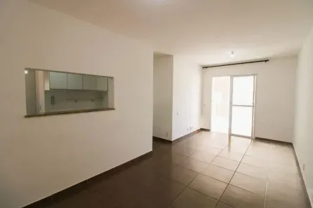 Apartamento com 3 Quartos à venda, 73m² no Jardim Residencial Firenze, Hortolândia