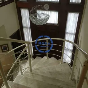 Casa com 4 Quartos à venda, 615m² no Marapé, Santos