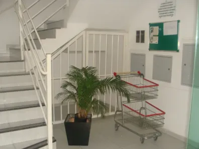 Apartamento com 3 Quartos à venda, 74m² no Cabral, Contagem