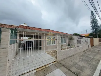 Casa com 5 Quartos à venda, 176m² no Ipiranga, São José
