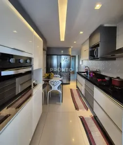 Apartamento com 4 Quartos à venda, 141m² no Madalena, Recife